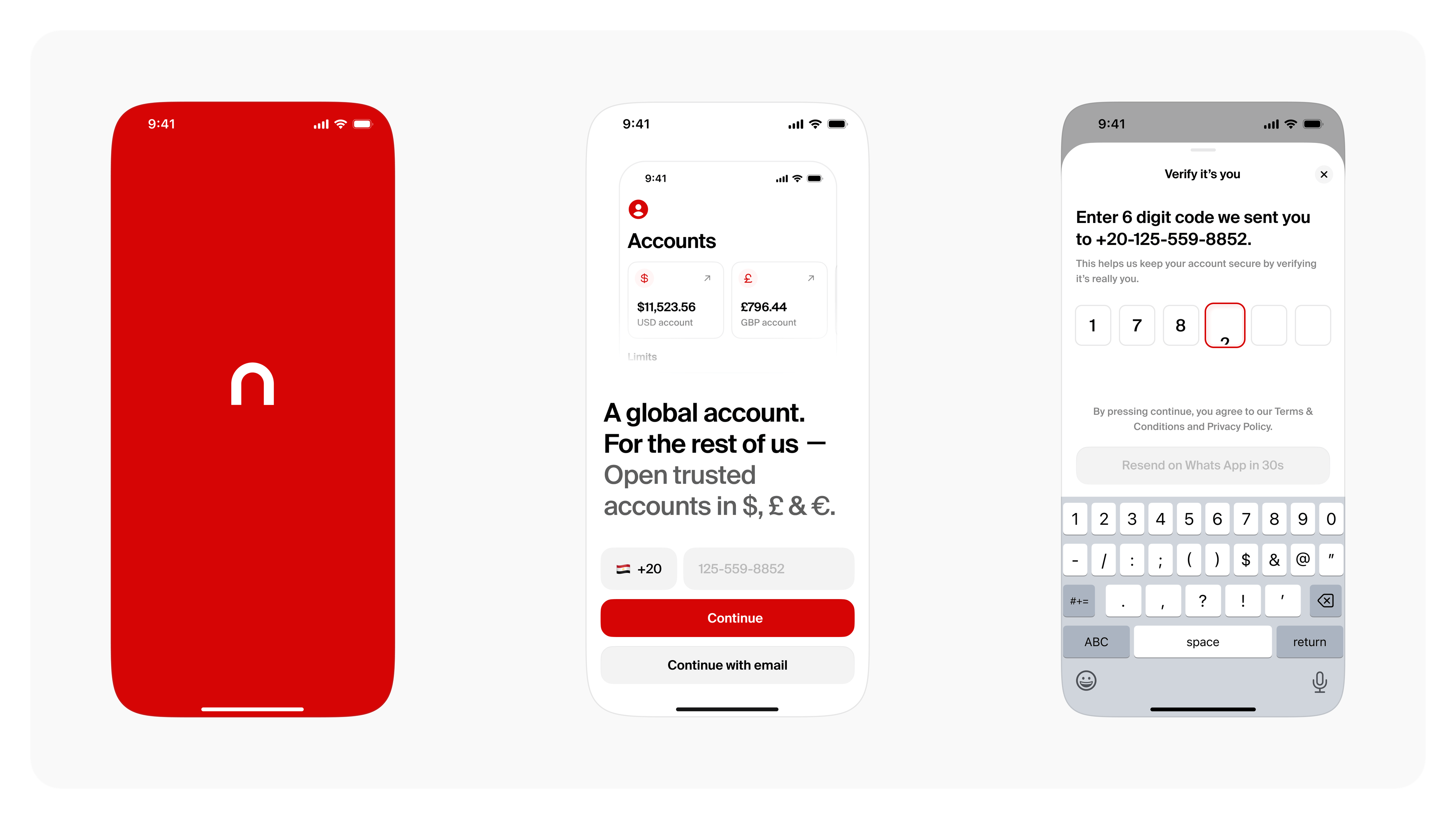 nsave platform overview