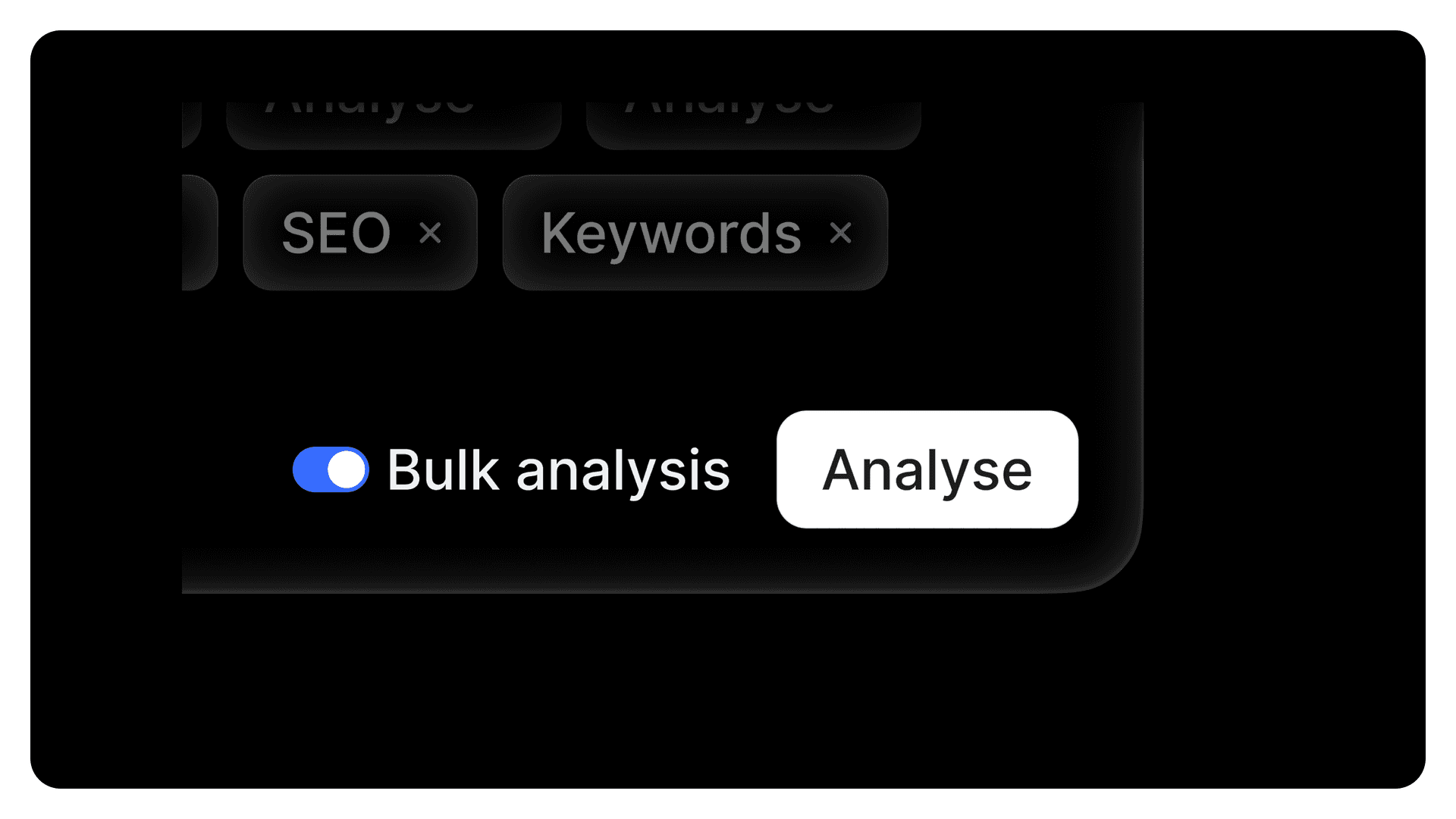 Design and development interface