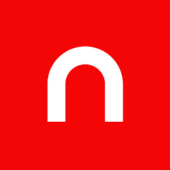 nsave Logo